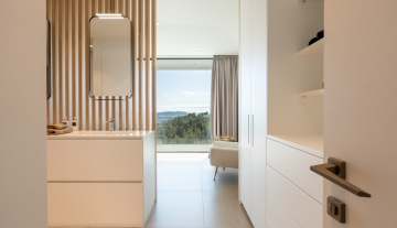 Resa Estates Ibiza Cas Mut villa te koop sale bedroom entrance.jpg